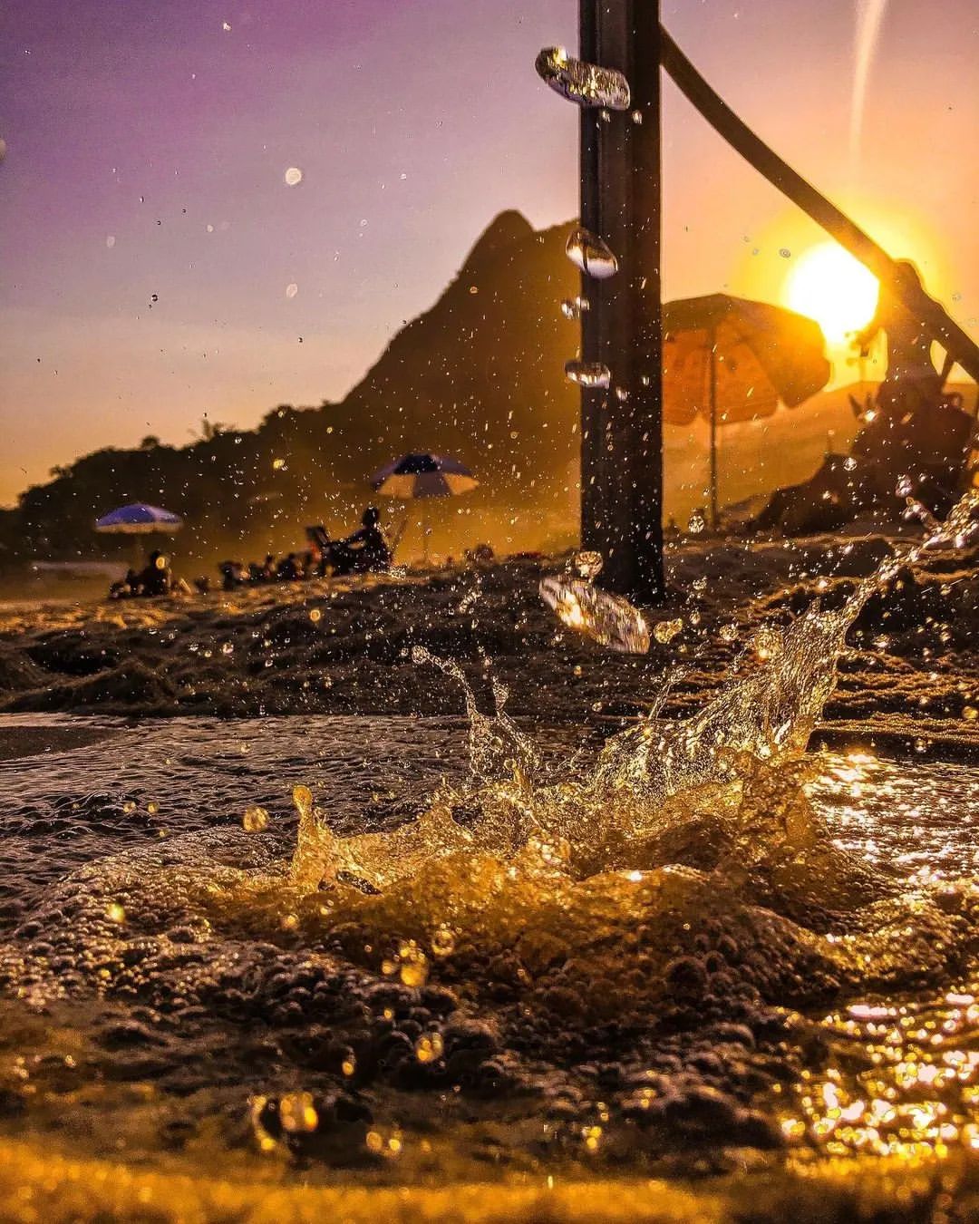[Winner Announced] Cast Your Vote for Your Favorite Water Shot