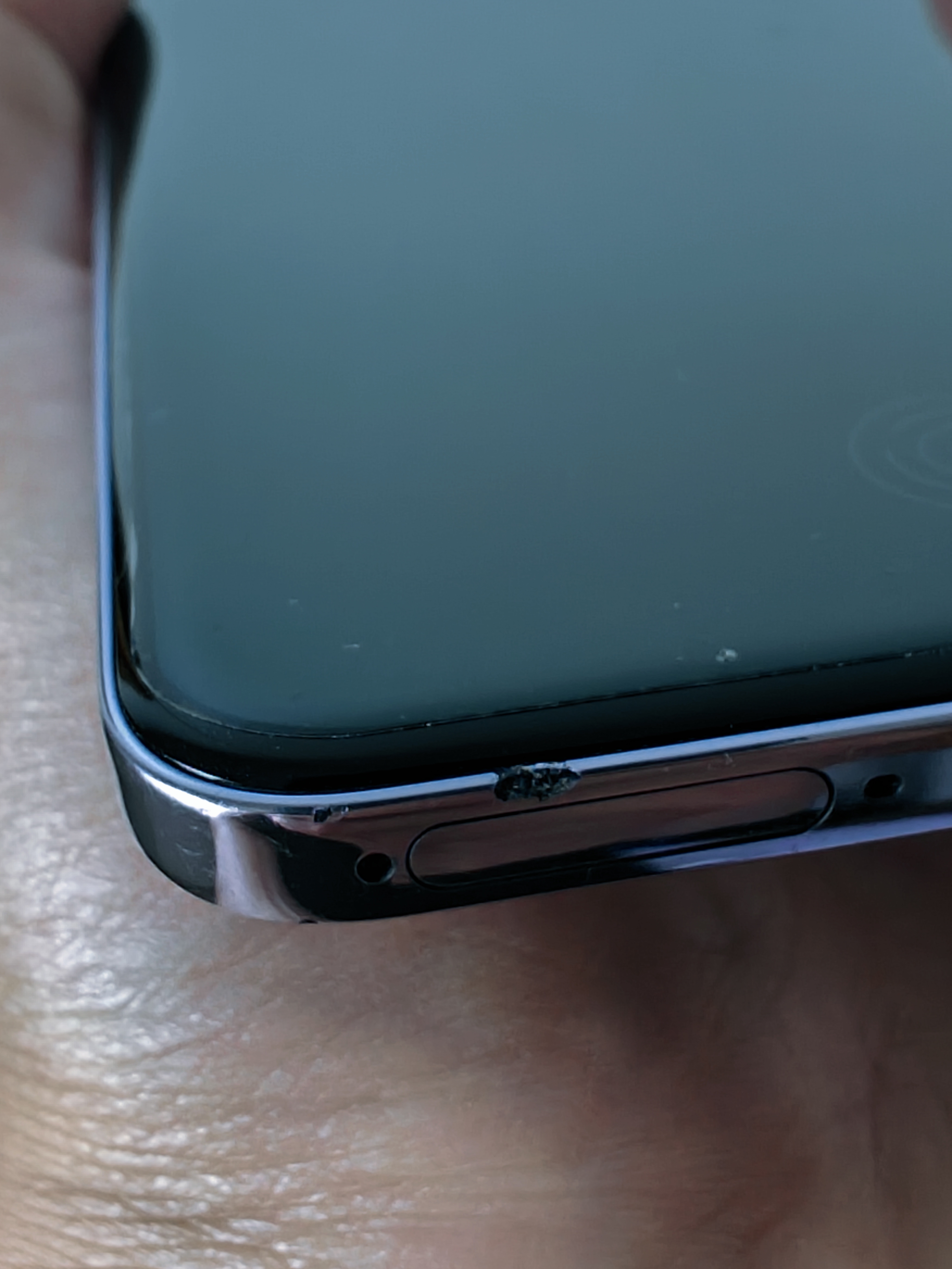 [Review OPPO Reno12 Pro] Deep in Nebula