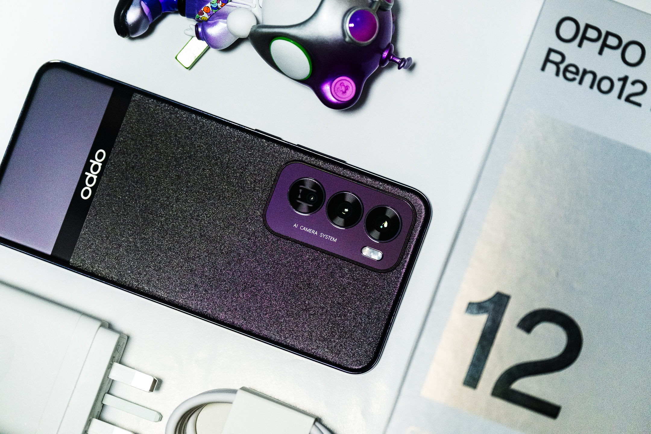 OPPO Reno12 Pro: Final Review and Insight