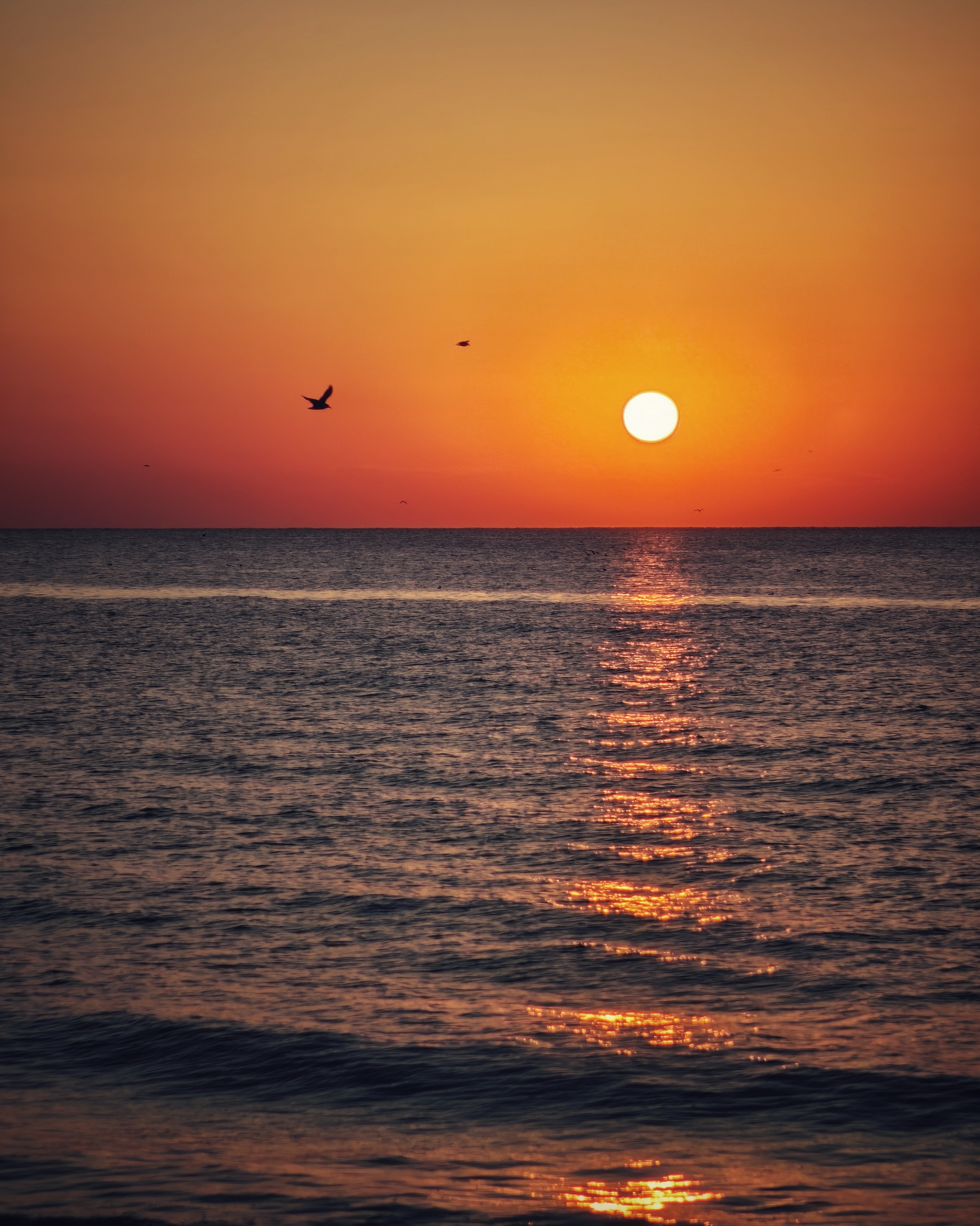 GOOD MORNING