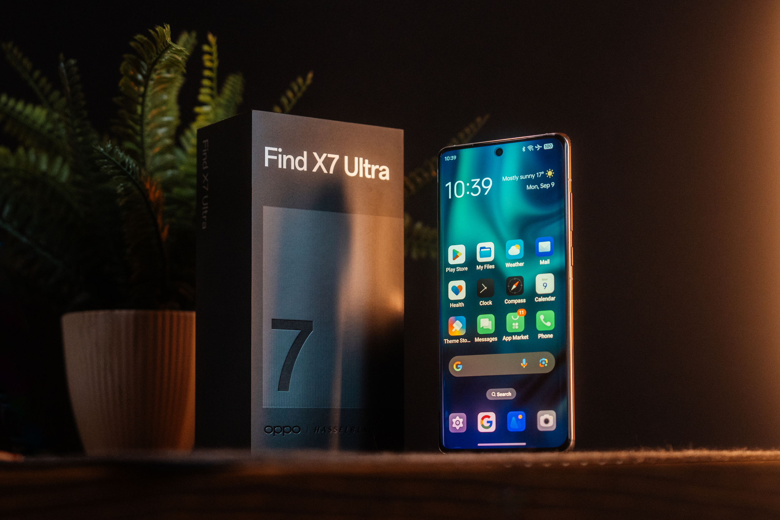 30 Days of Ultra: My Journey with the OPPO Find X7 Ultra
