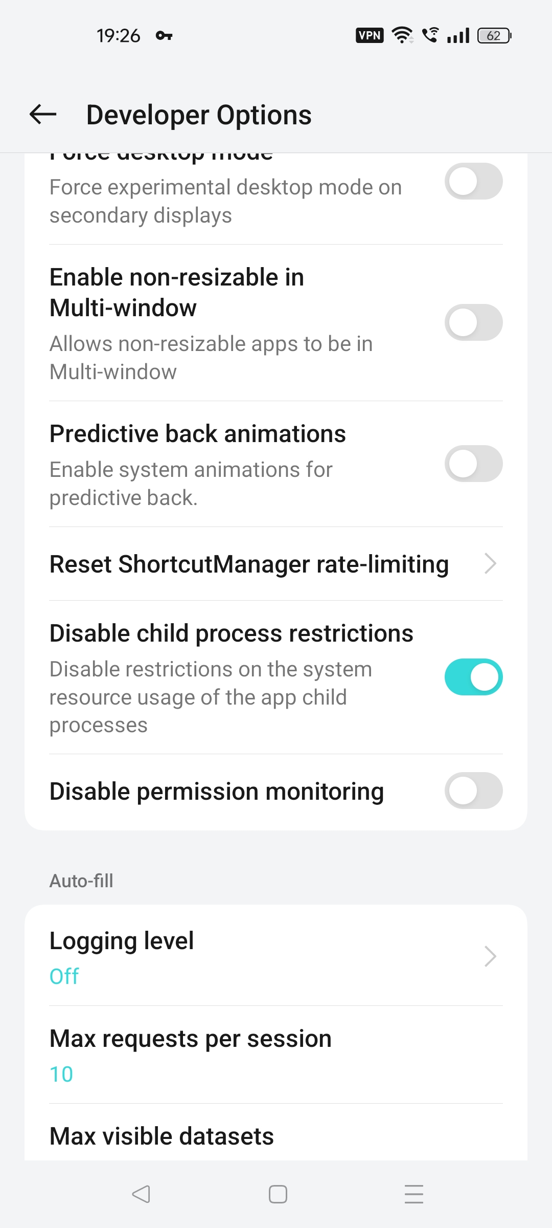 Oppo Linux Running Linux Desktop on Find X5
