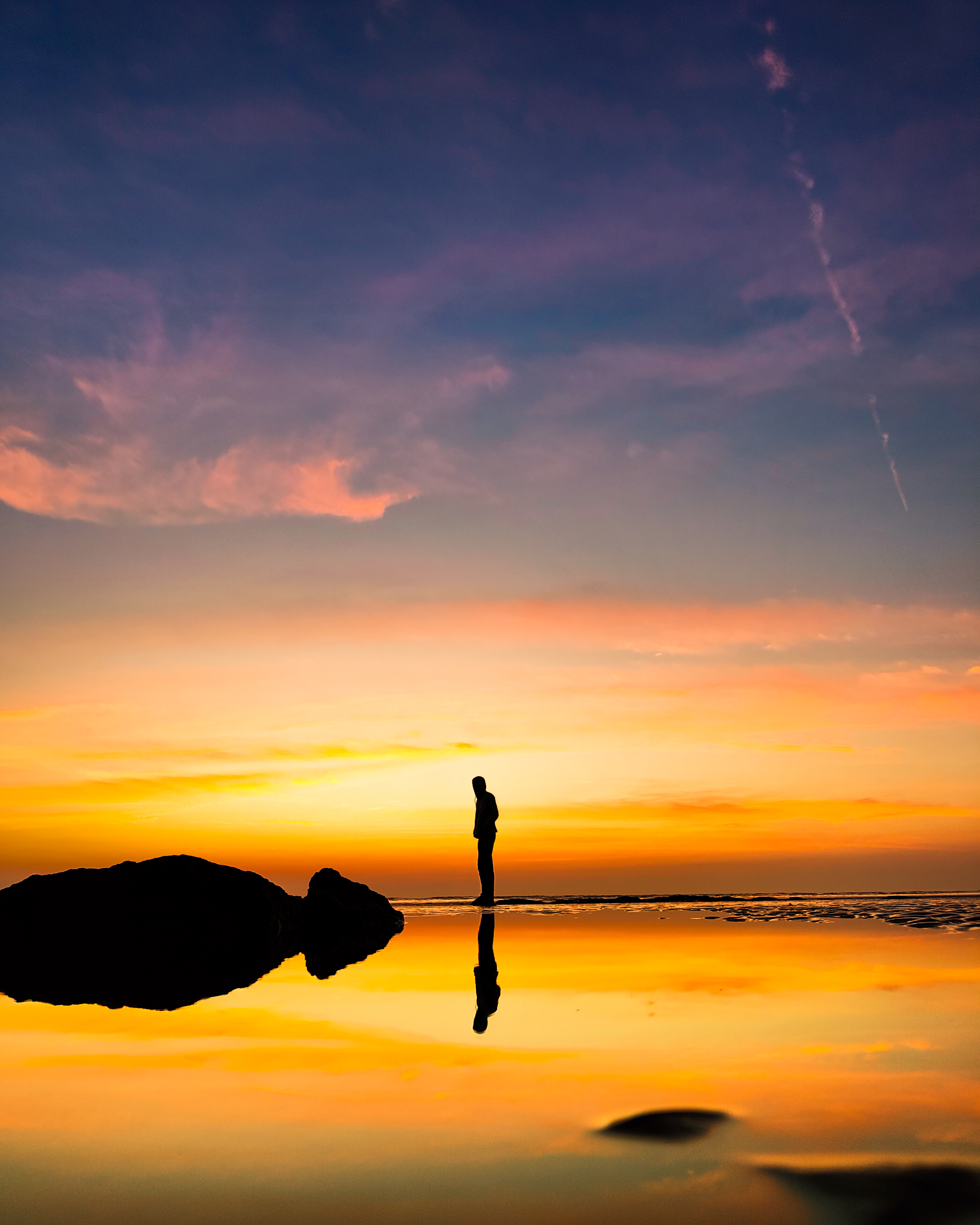 Tips & Tricks for Reflection Photography