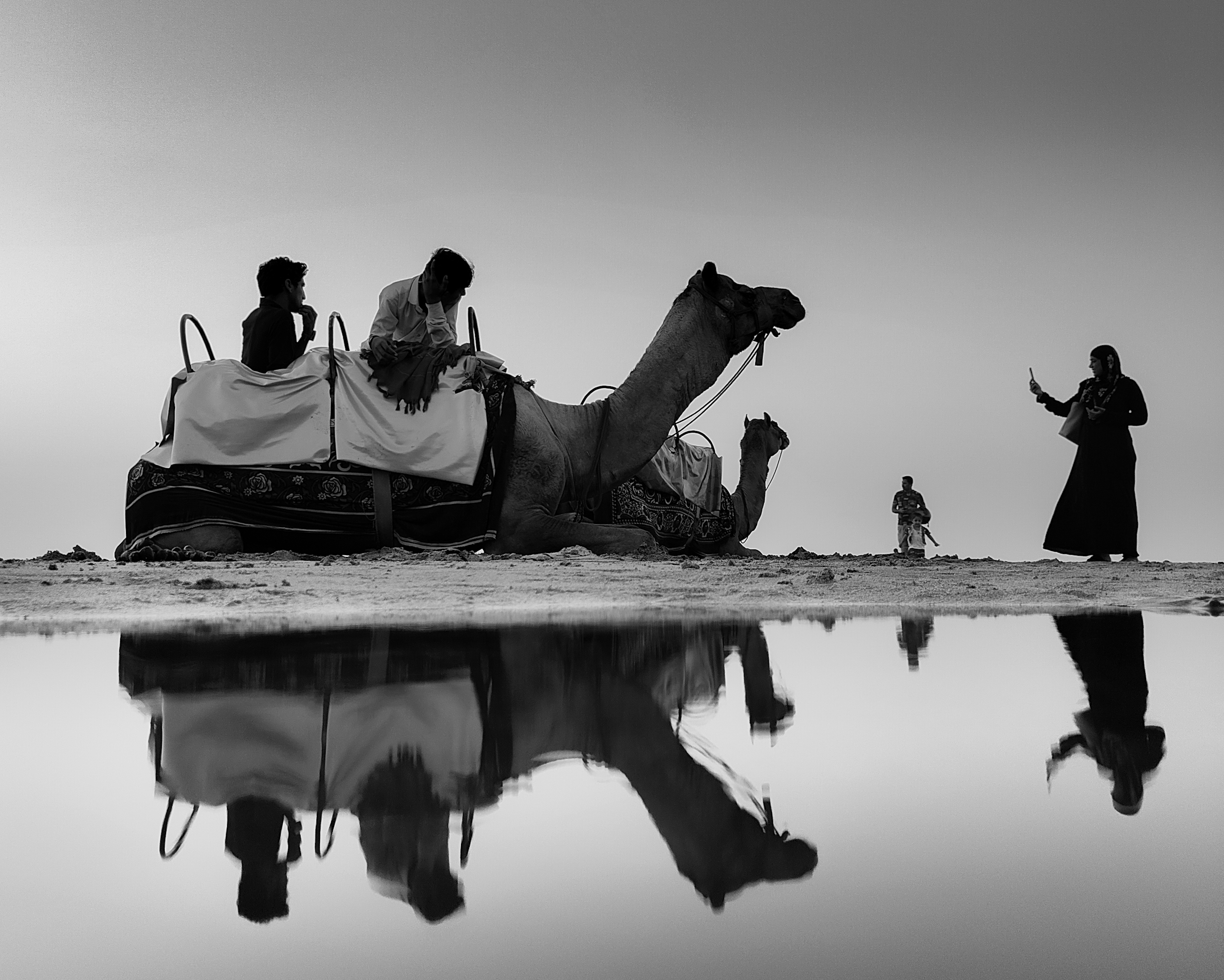 Tips & Tricks for Reflection Photography