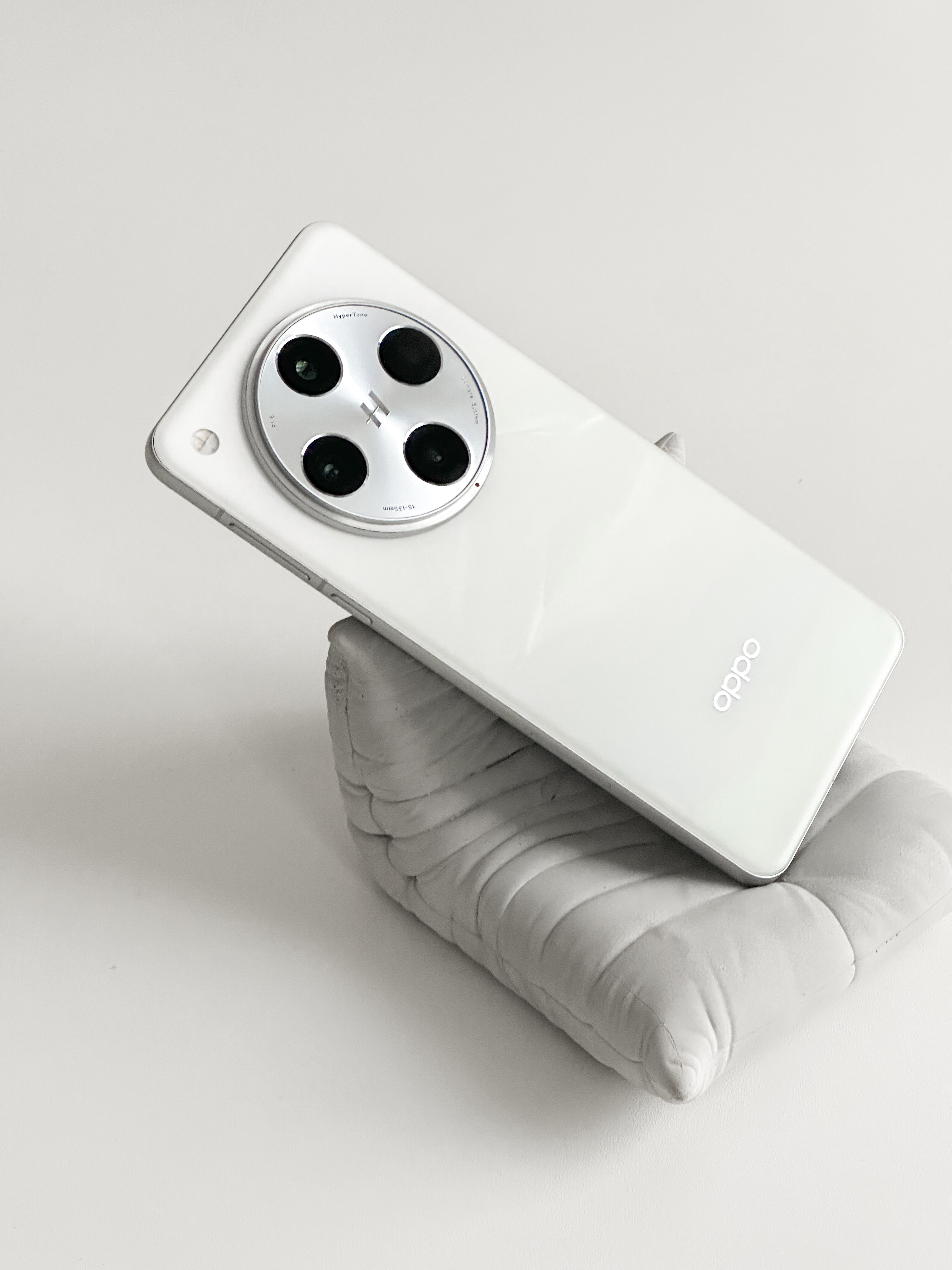 Uncovering the Stunning OPPO Find X8 Pro Uncovering the Stunning OPPO Find X8 Pro