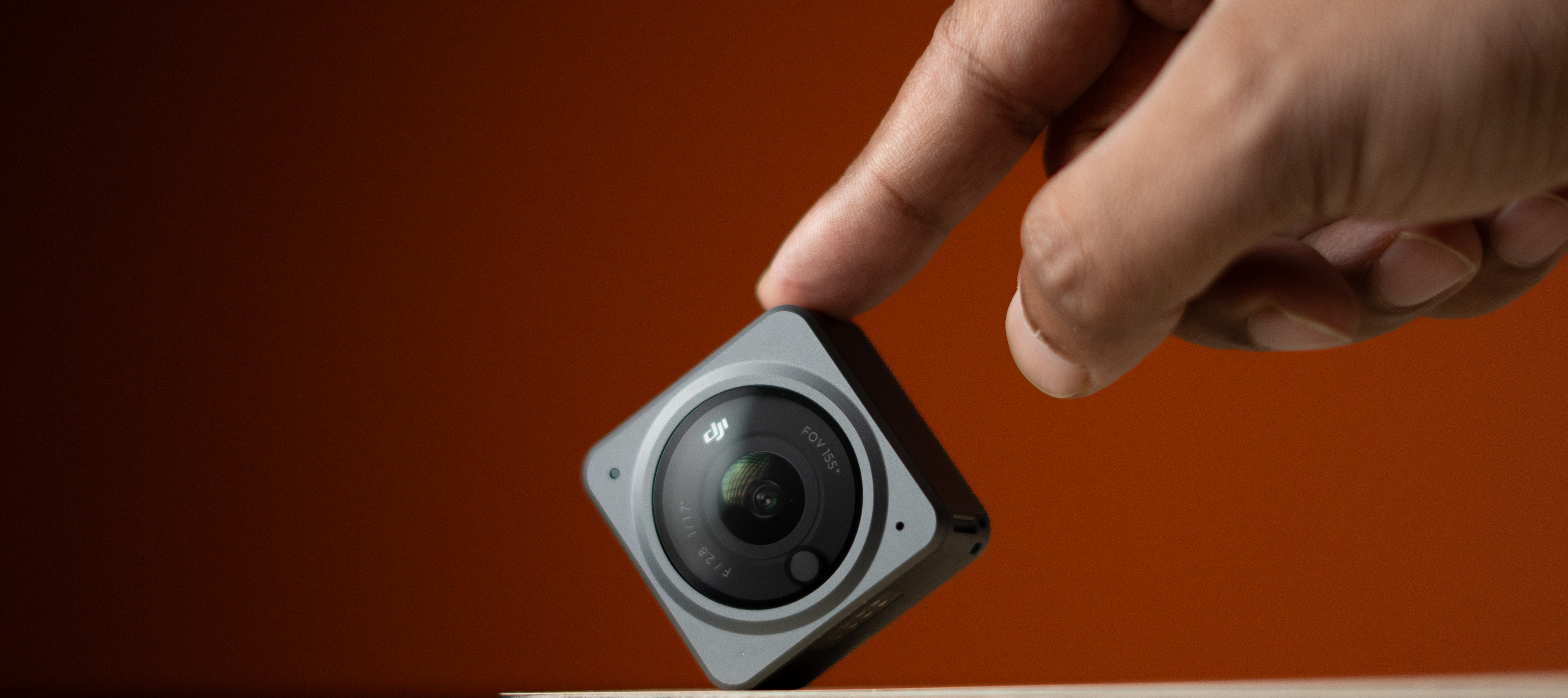 DJI Action 2 Review – A tiny beast