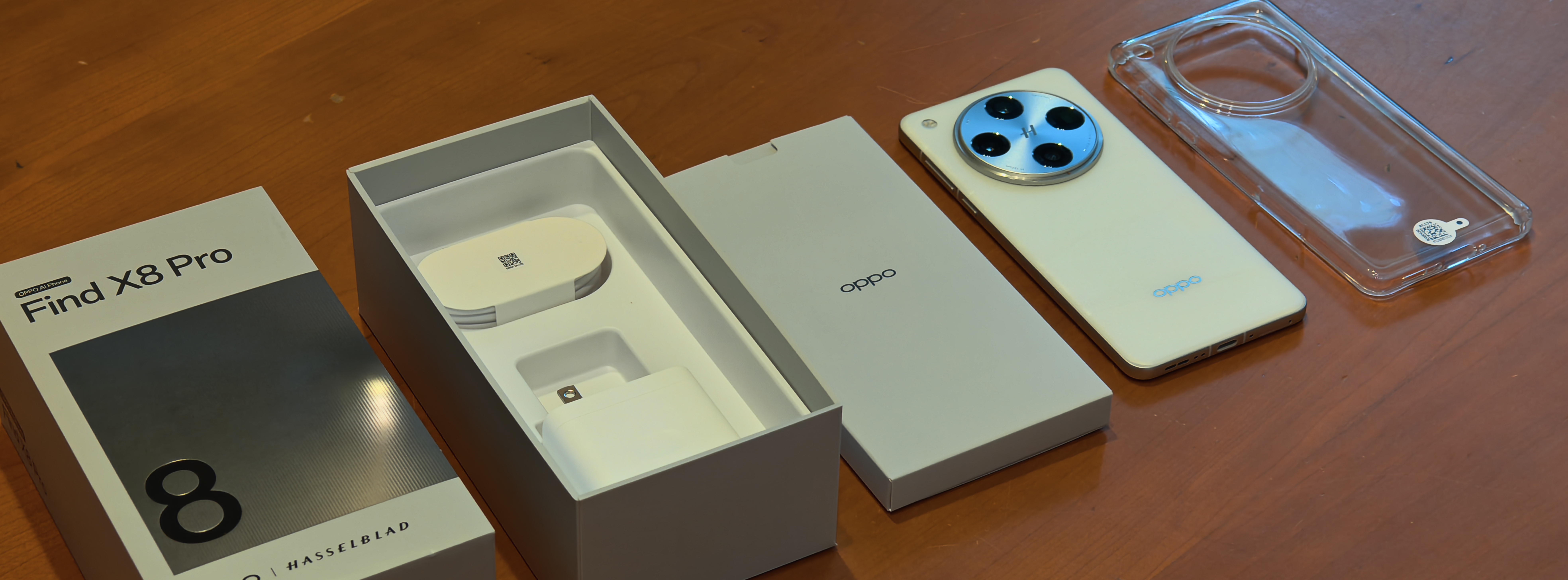 OPPO Find X8 白 おまけ付き OPPO Find X8 pro Pearl White 】Unboxing