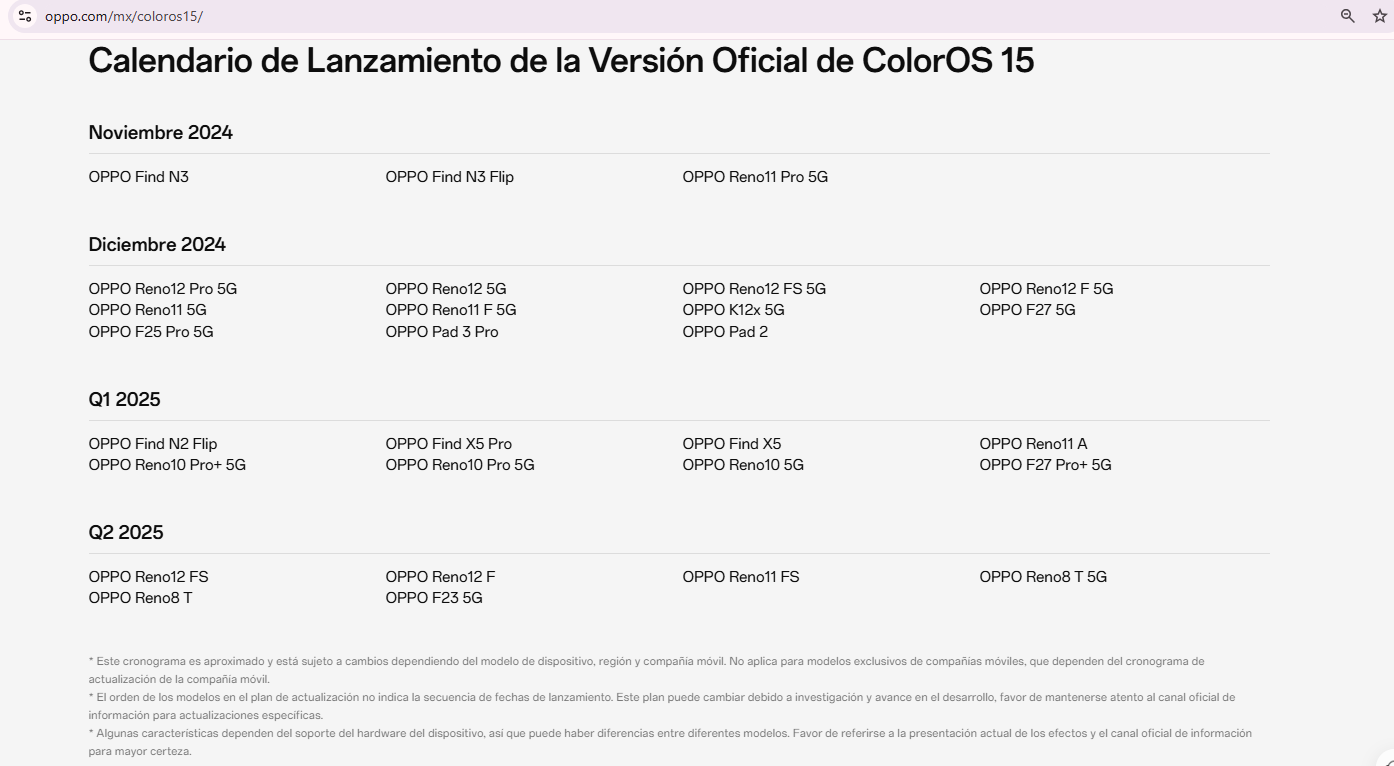Coloros15