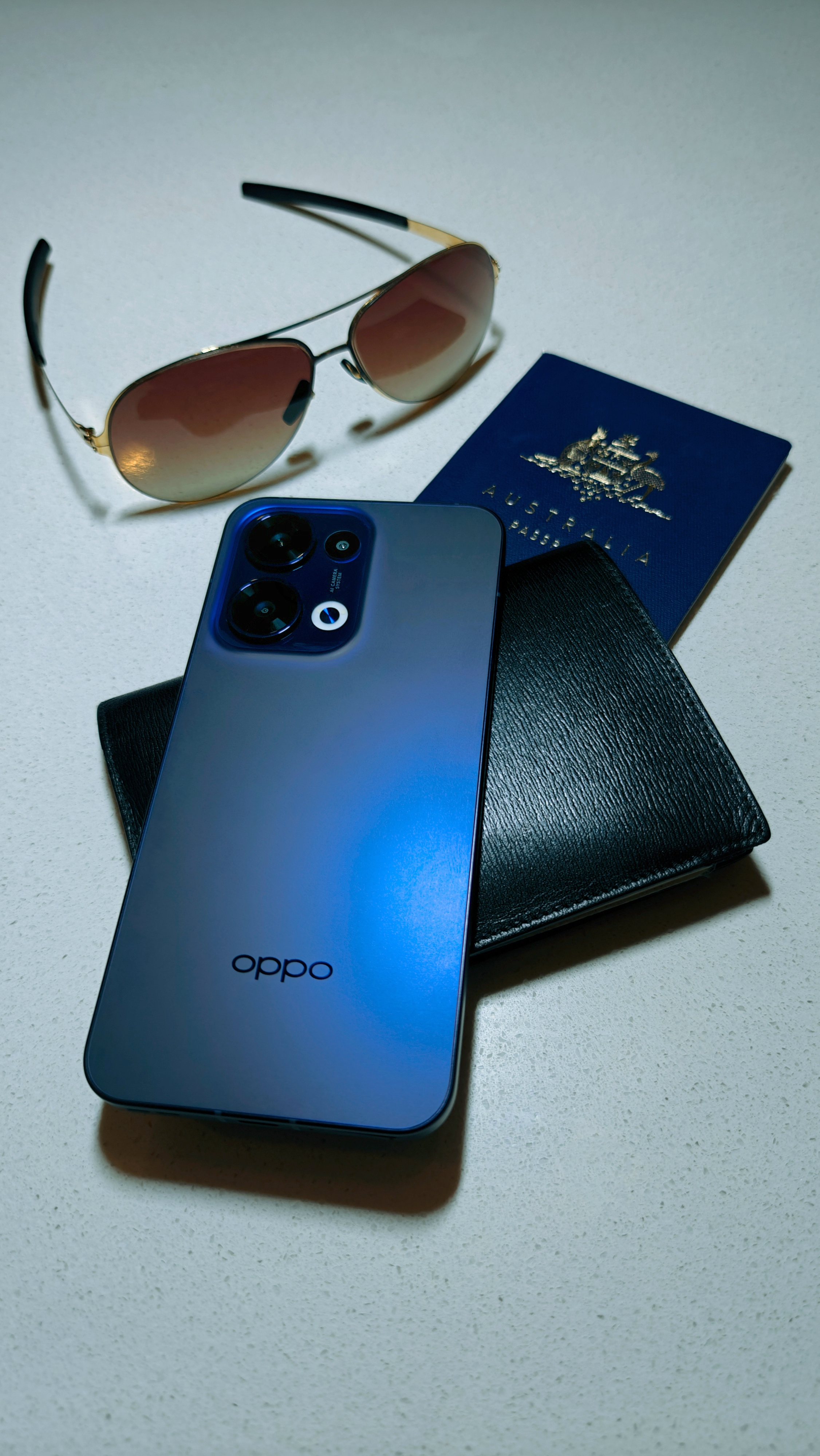 OPPO reno 3a スマートフォン グラデーションブルー ヨドバシ.com - OPPO オッポ ColorOS 7.1（based on Android 10.0