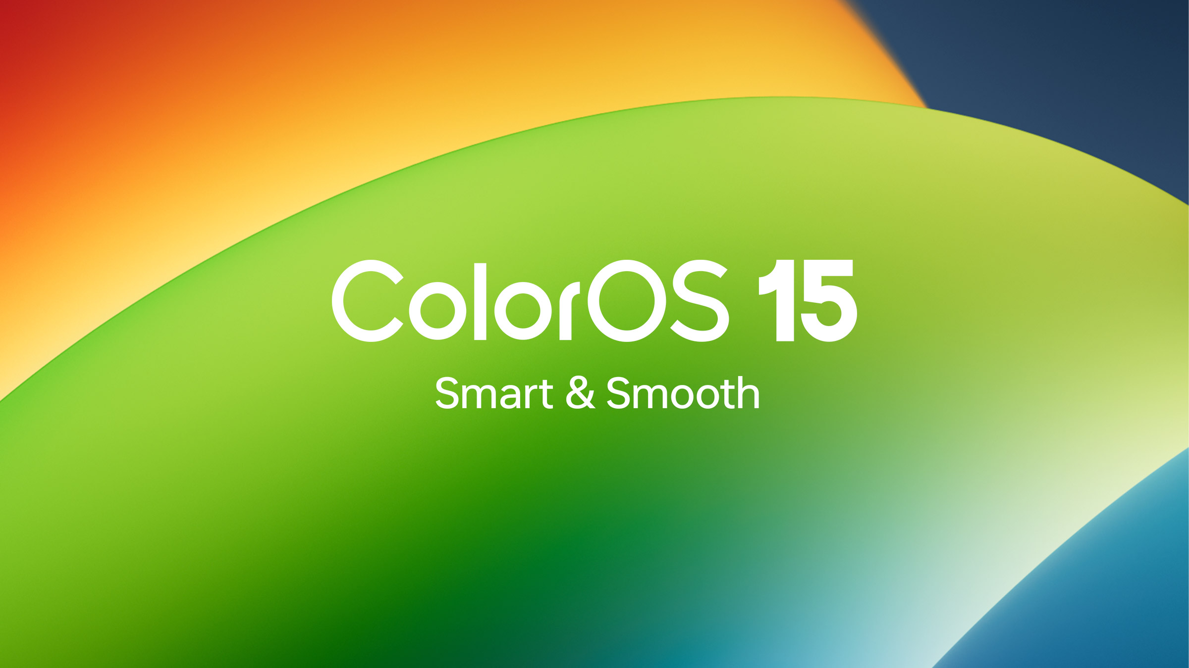 [Q1 2025] ColorOS 15 Rollout Timeline