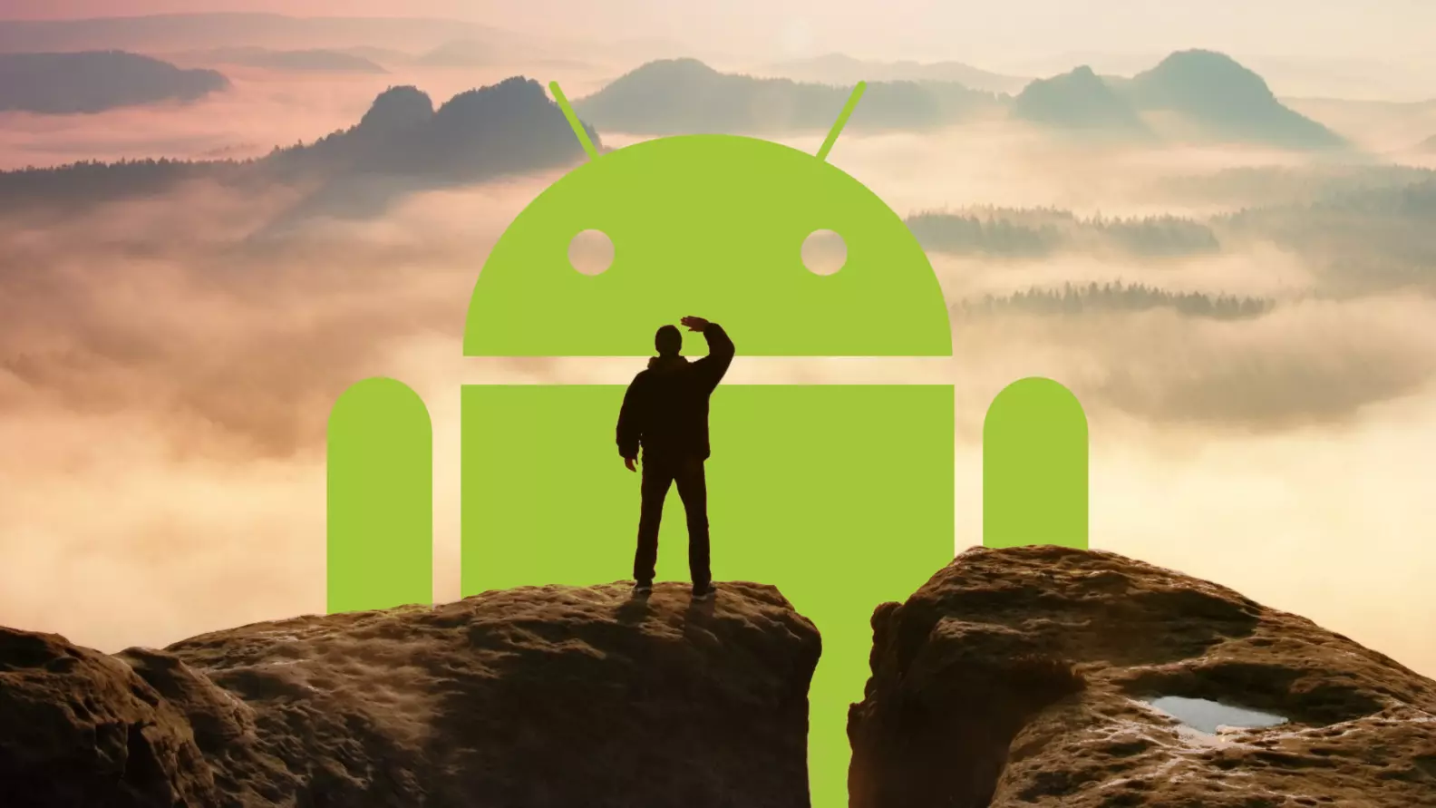 Exploring Android: sneak peak