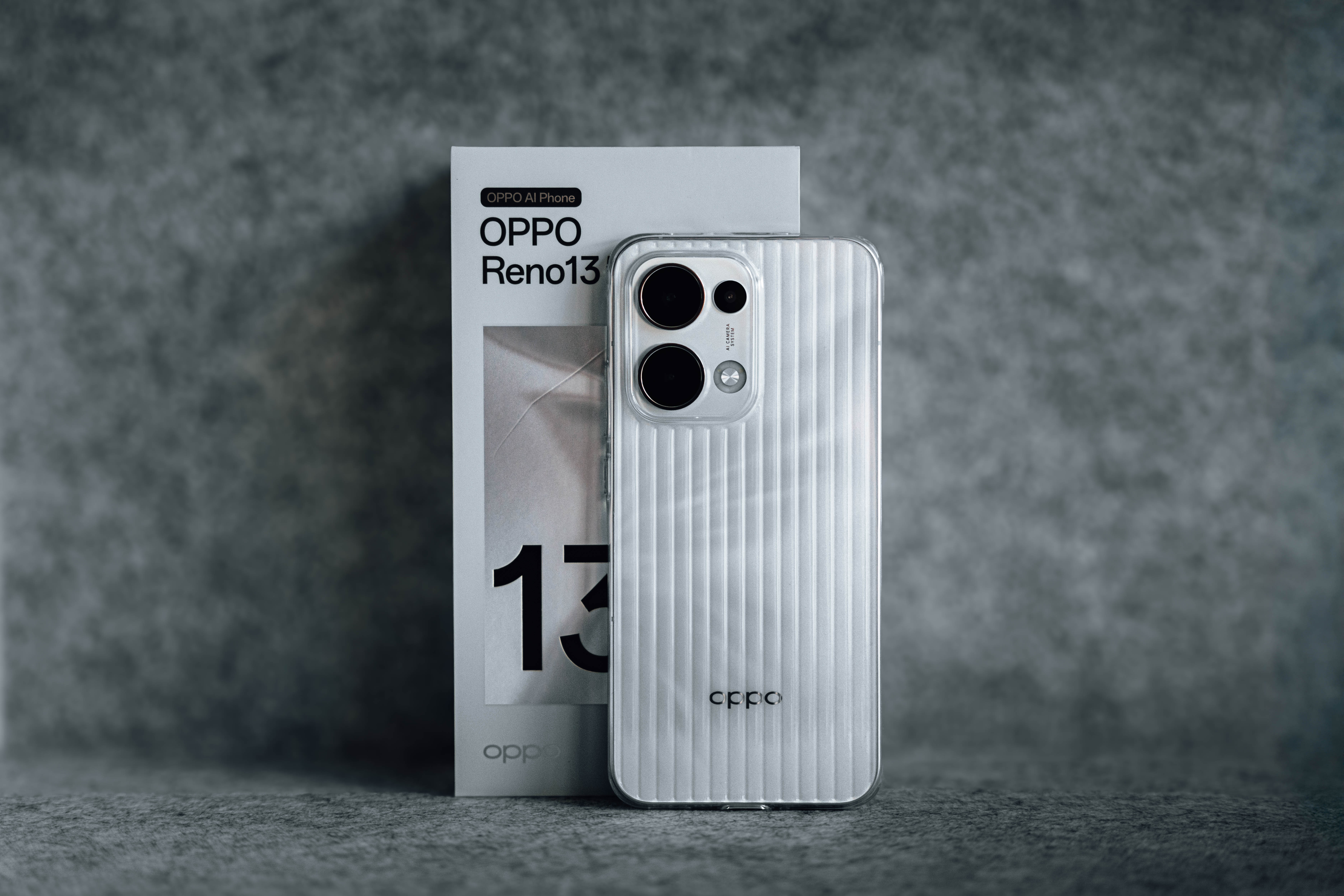 Unboxing & First Impressions | OPPO Reno13 5G | OPPO Ambassador