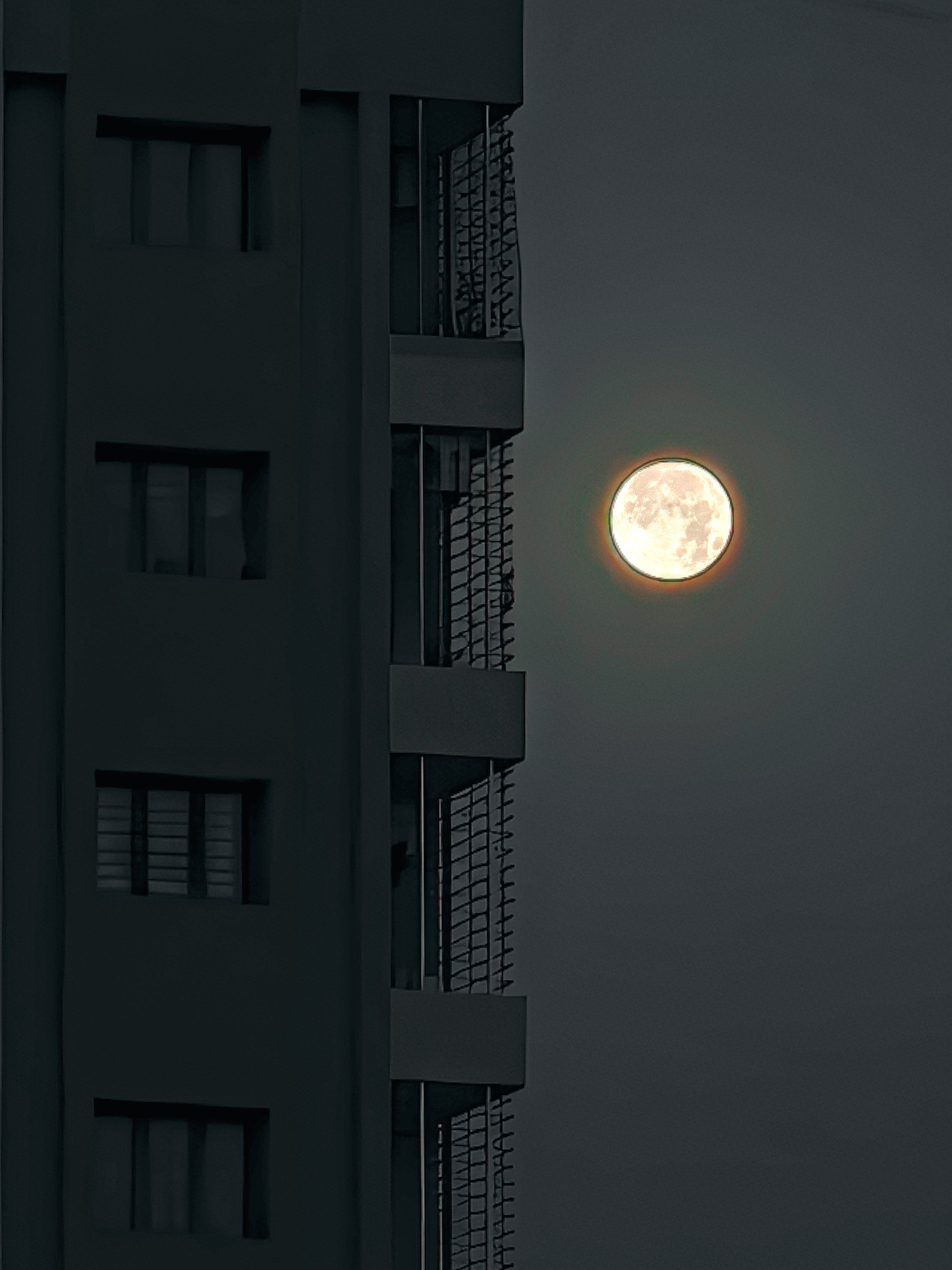 My Experience with the Moonshot
