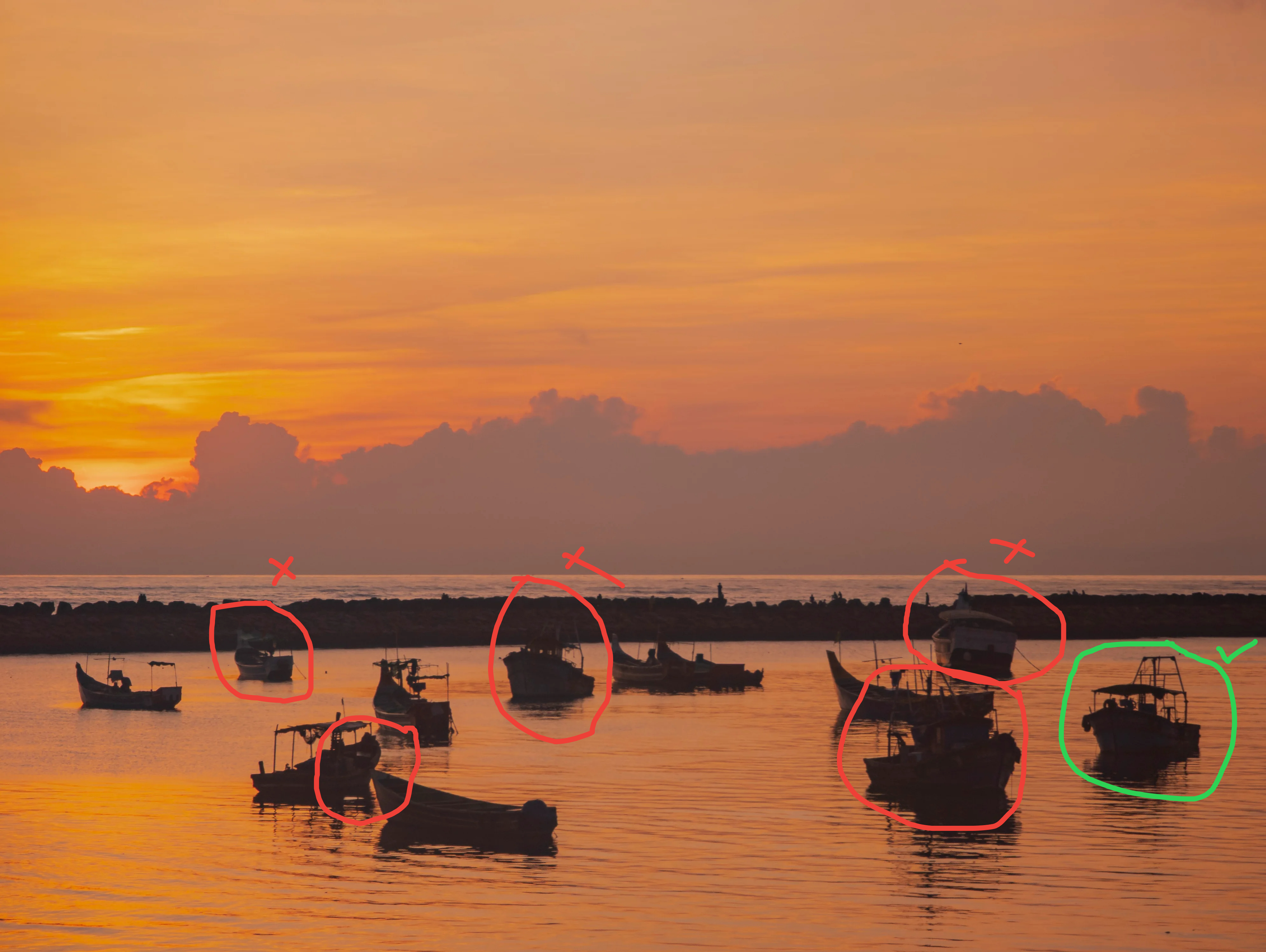 Figure-Ground Separation in Photography: Making Your Subject Stand Out