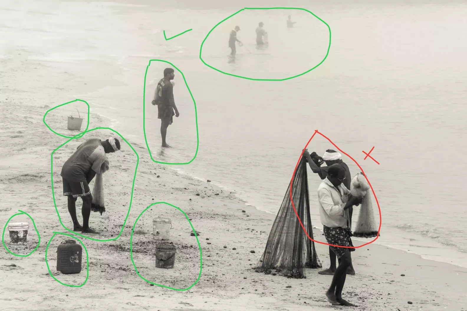 Figure-Ground Separation in Photography: Making Your Subject Stand Out