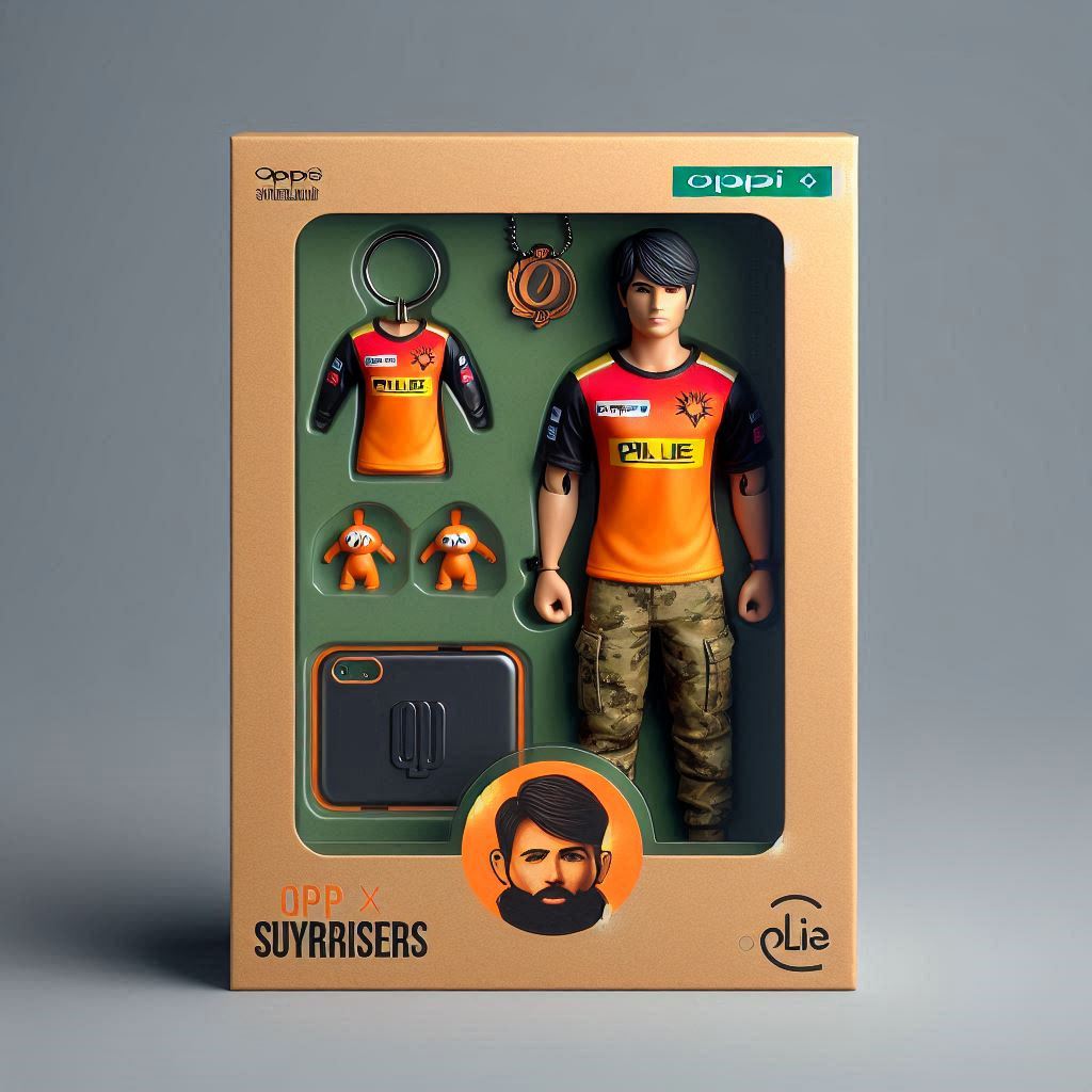 Turn Yourself Into a Collectible: Create Custom Action Figure Packaging ...