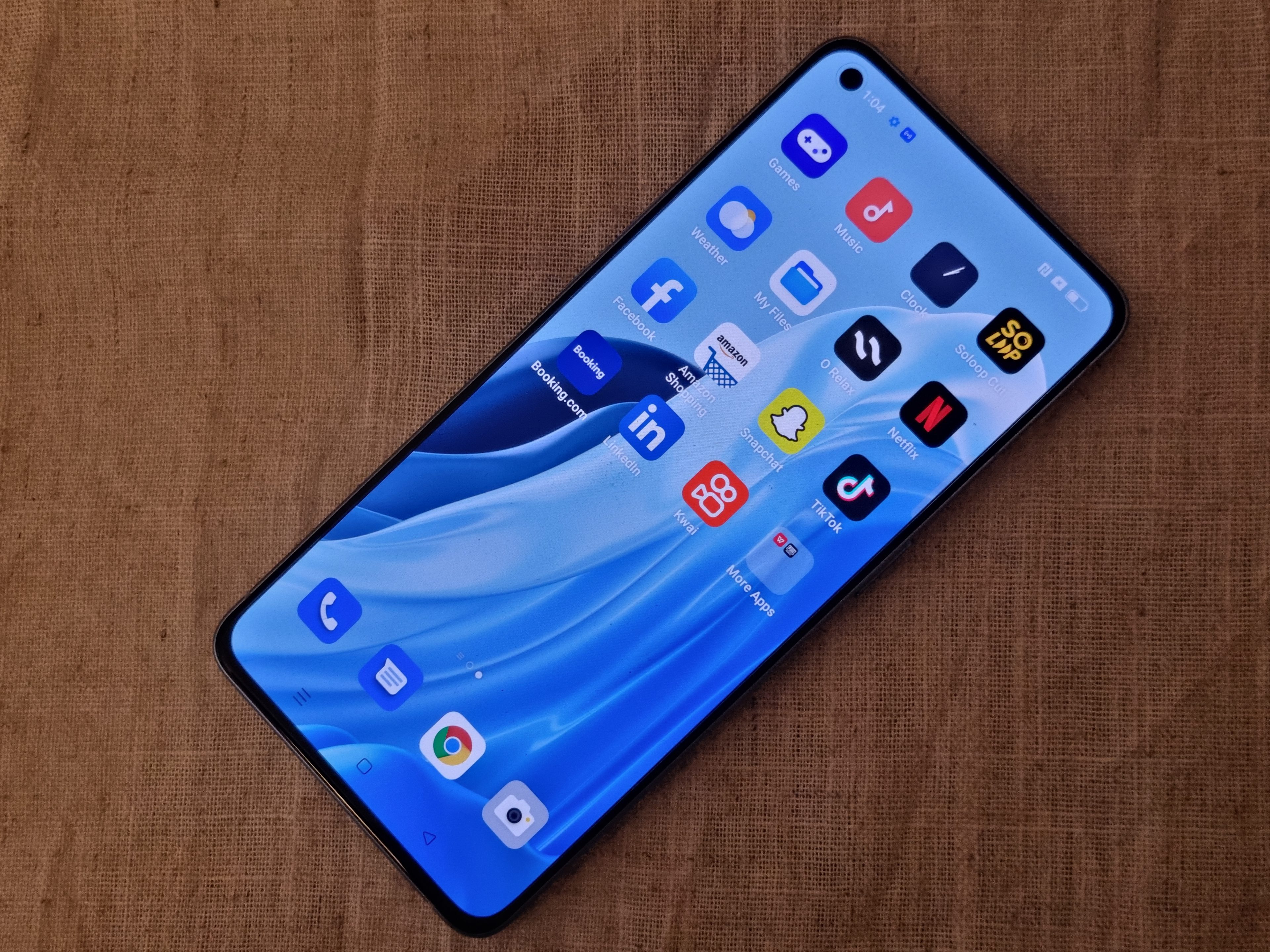 My Review of OPPO Reno 7 pro 5g ? ✨