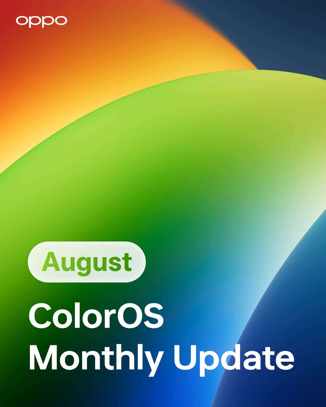 Updated August ColorOS August 2025 Update – New Features, Eligible Devices & Dates