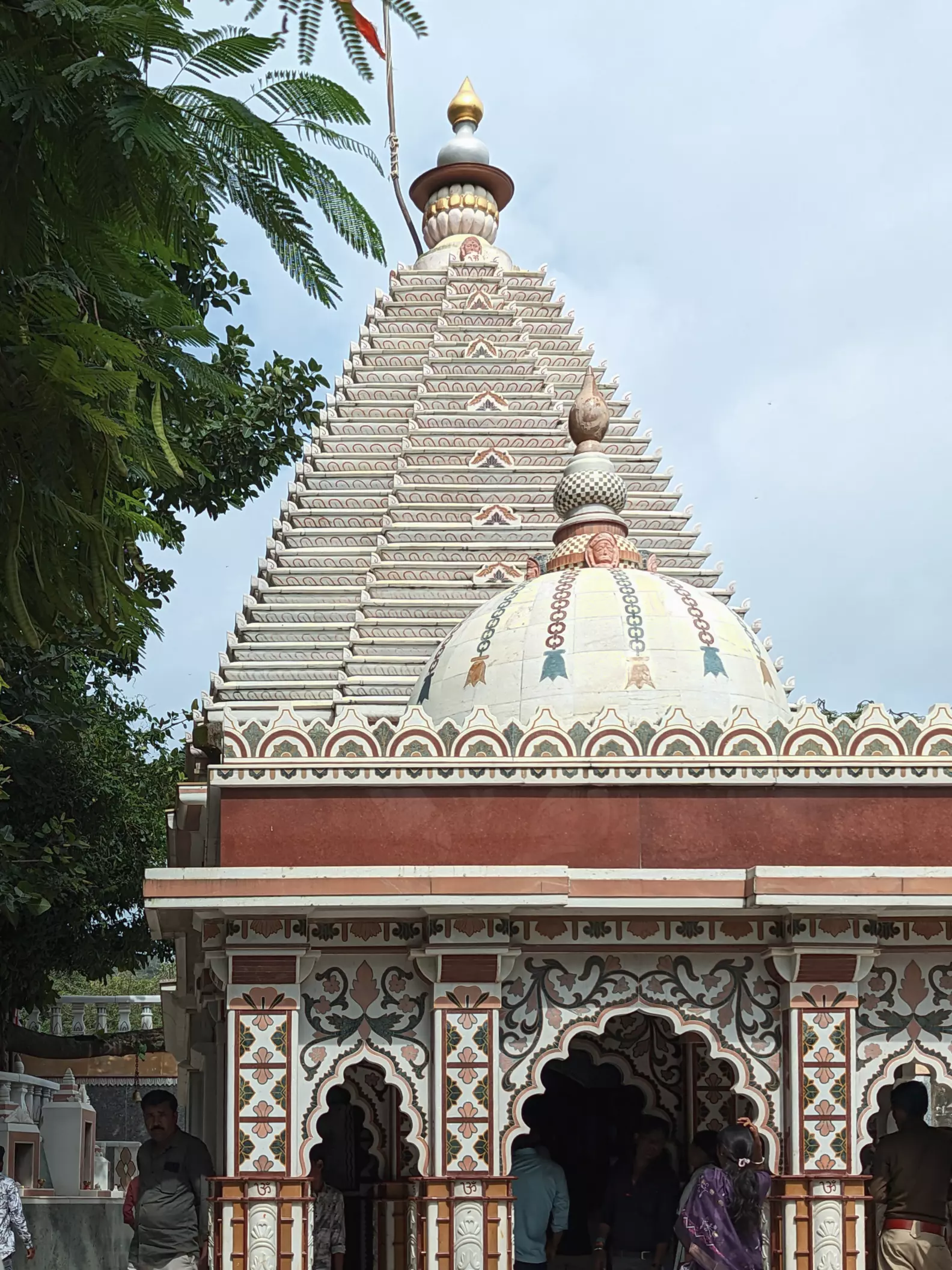Killeshwar Kileshwar Mahadev Temple: A Divine Retreat