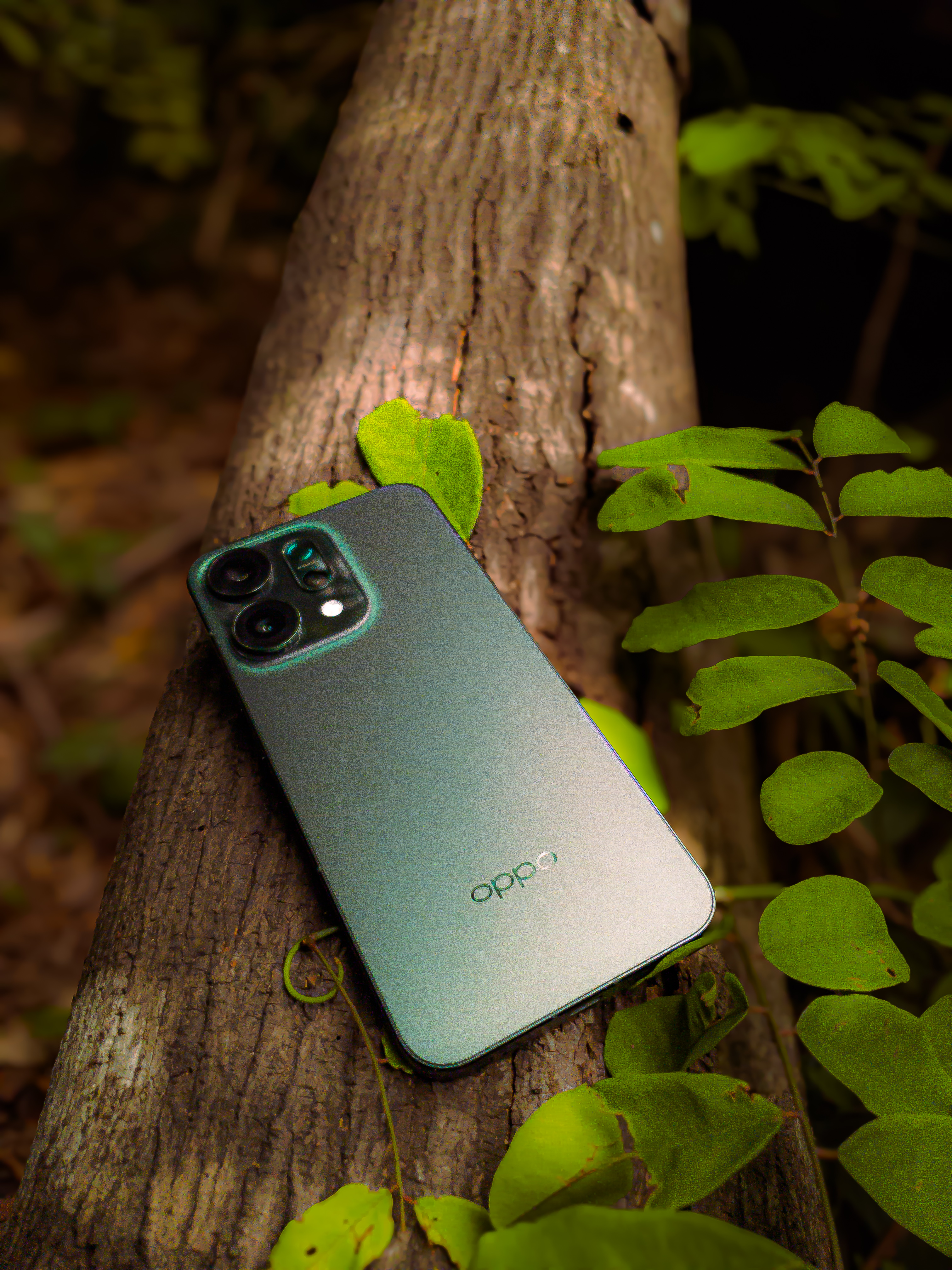 The OPPO Reno 14 5G is as wild as it gets! My favourite feat