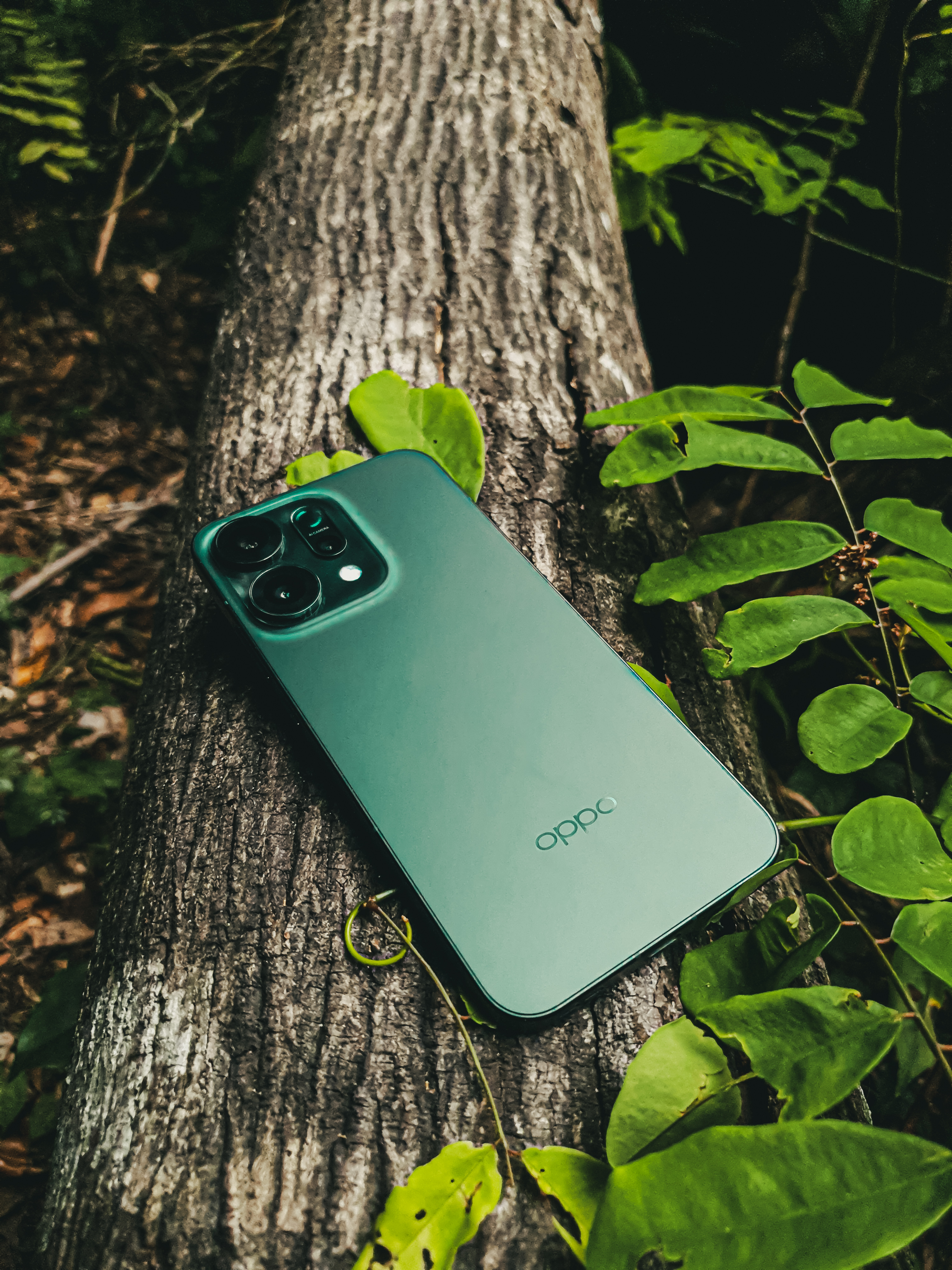 The OPPO Reno 14 5G is as wild as it gets! My favourite feat