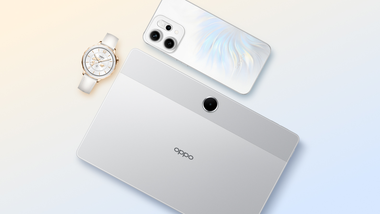 [AskOPPO Recap] Q&A Highlights of OPPO Reno14 Series, Watch X2 Mini and ...