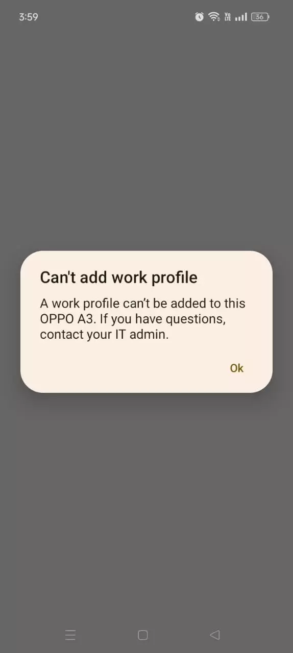 How To Set Up A Work Profile On Iphone How To Set Up A Work Profile On Iphone