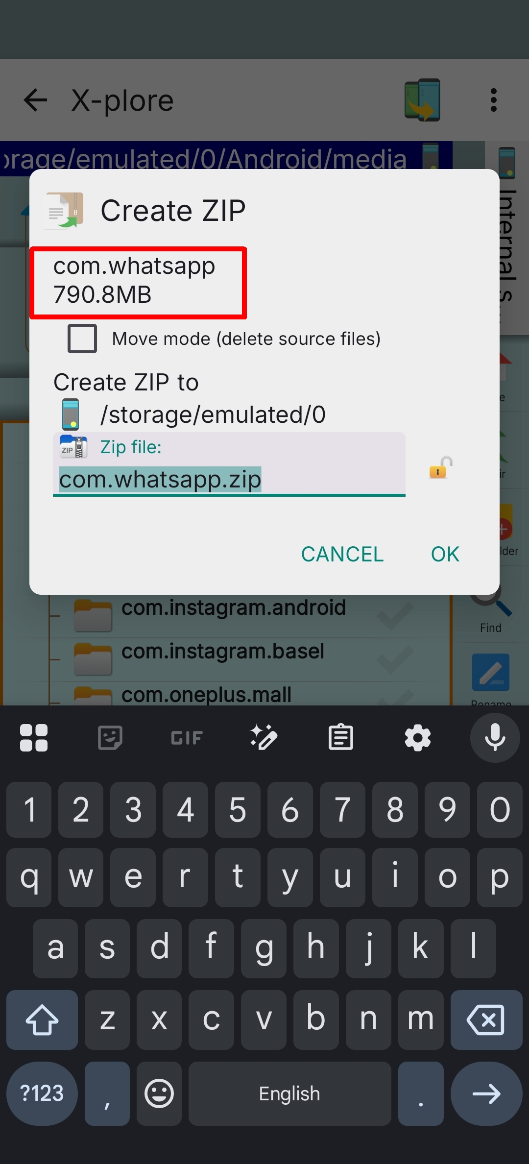 [Step-by-step] Easy Offline Method for WhatsApp Data Transfer