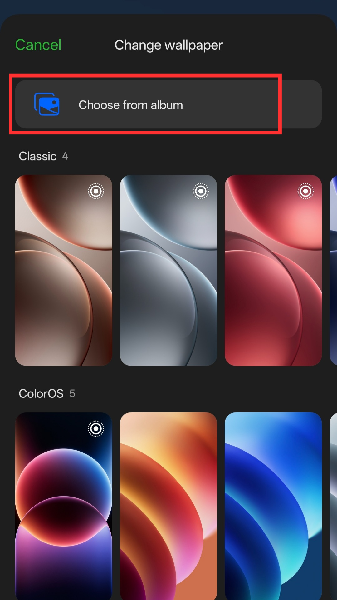 🤯 Stop Settling for a Static Screen. Unlock the REAL Power of ColorOS 16!