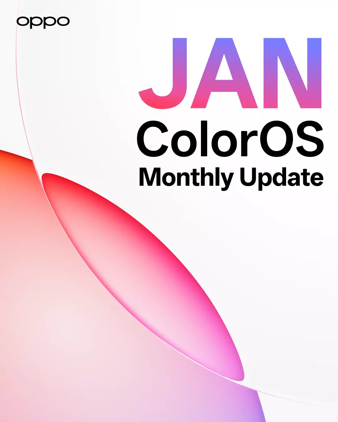 ColorOS 16 January Update: AI Writer Returns & O+ Connect