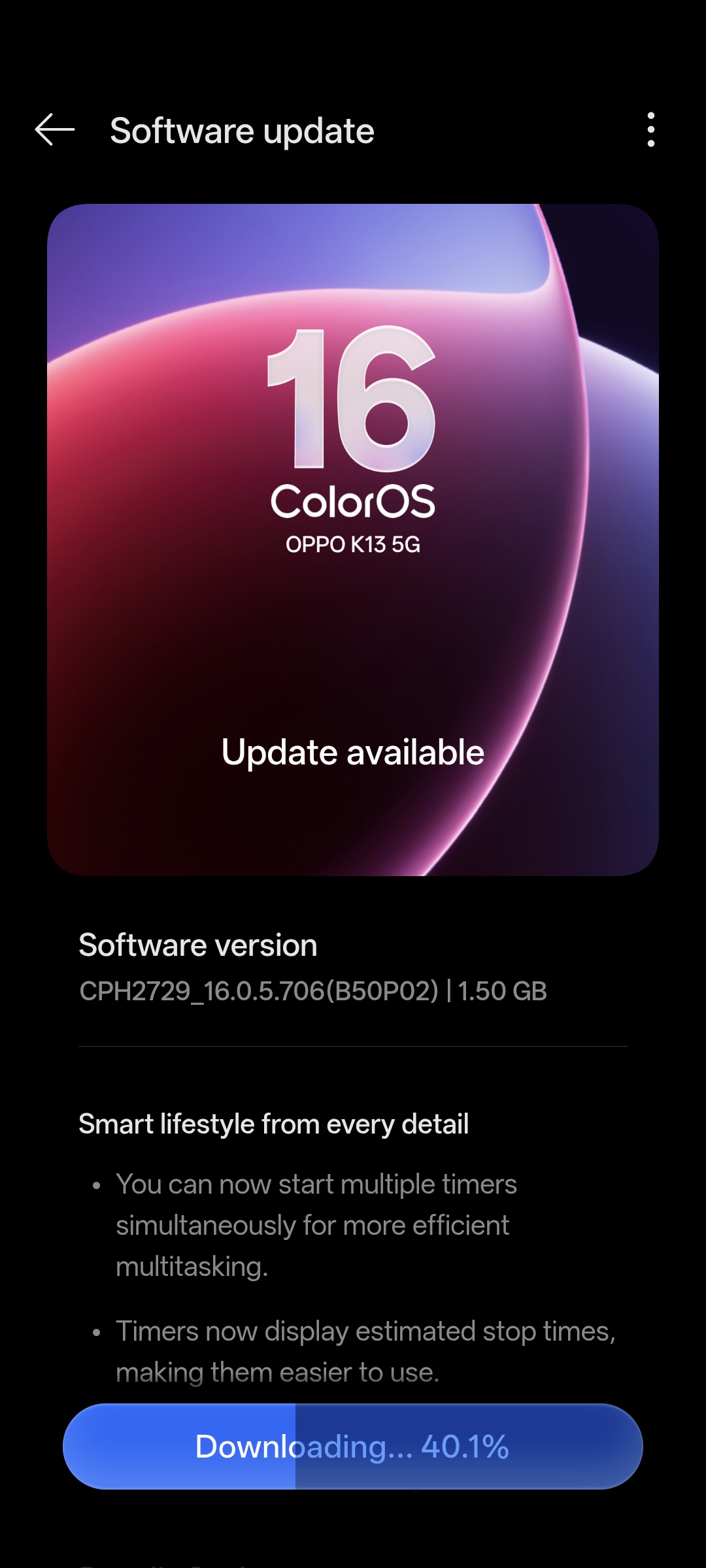 Cbeta Upgrade Beta update