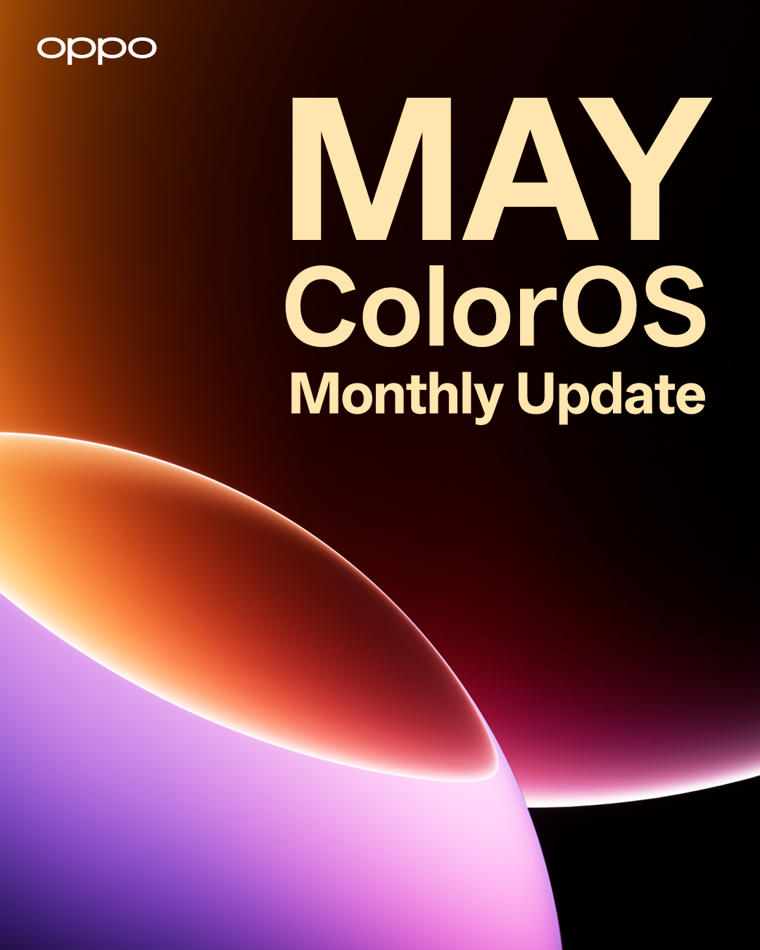 ColorOS 16 May Update: Everything New, Every Eligible Device, All in ...