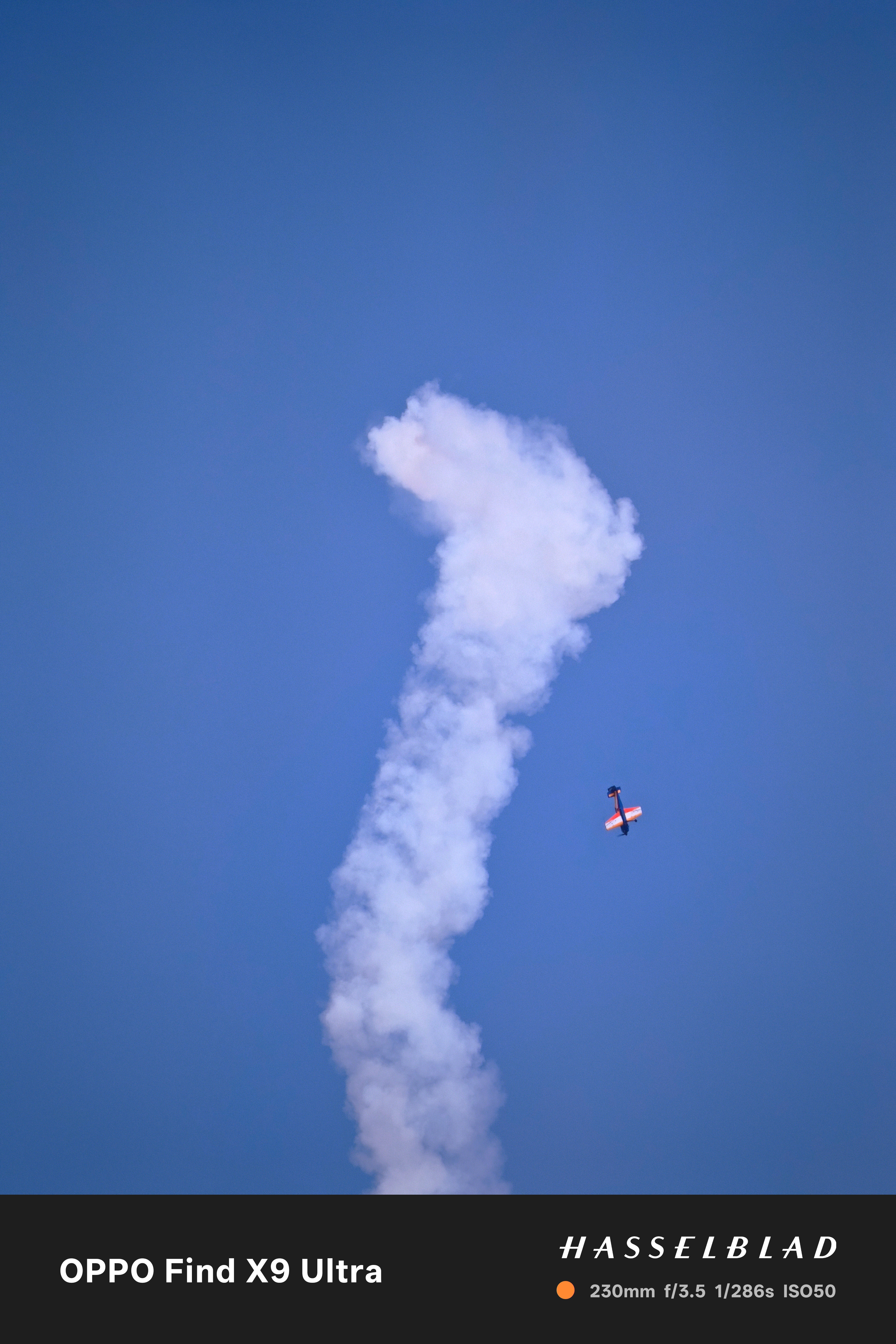 Planes, Porto, and OPPO.This weekend, Porto had an air show.